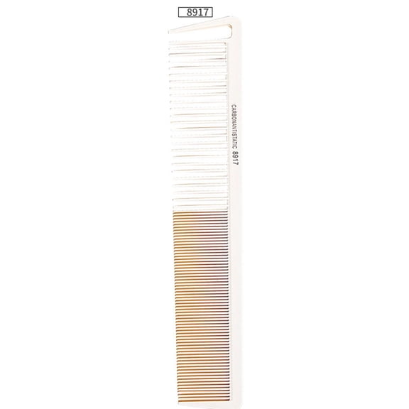Necvior One-way Weave Highlighting Foiling Hair Dye Comb Sectioning Hairdressing Combs