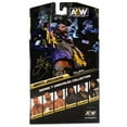 thumbnail image 6 of All Elite Wrestling Unrivaled 6.5” Action Figure Matt Jackson 1 Figure Pack, 6 of 7