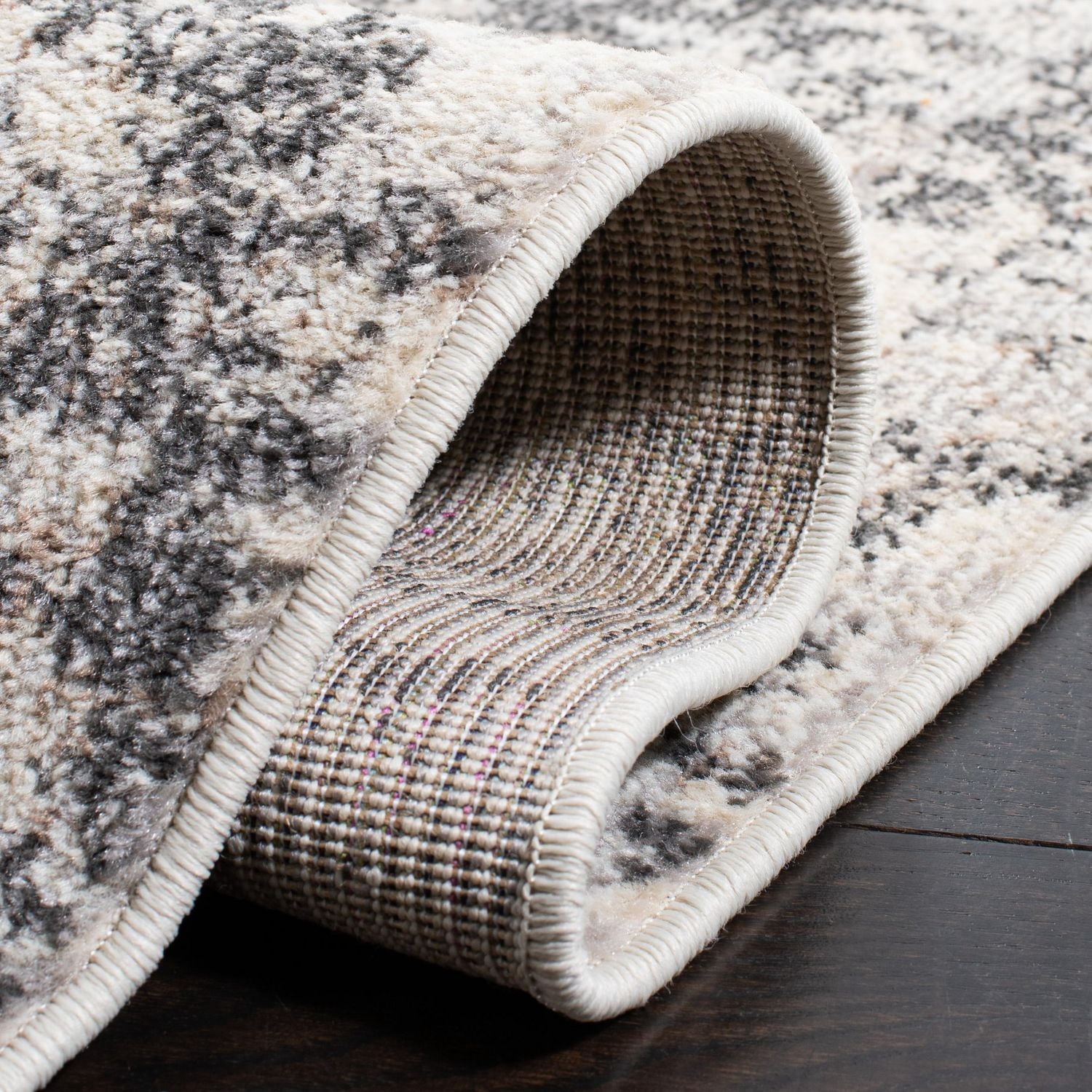 SAFAVIEH Madison Nita Tapis Floral