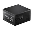 thumbnail image 5 of MSI MAG A650GL 650W Power Supply - Internal - 5 V DC, 3.3 V DC, 12 V DC, -12 V DC Output - 650 W - 4 +12V Rails - 1 Fan(s) - NVIDIA SLI Supported - 90% Efficiency, 5 of 10