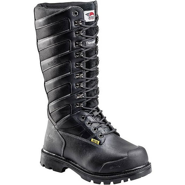 avenger work boots a7223