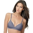 thumbnail image 1 of Barely There Concealers Women`s Wirefree Bra - Best-Seller, 34C, 1 of 2