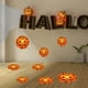 thumbnail image 1 of Fiudx Vinilos Decorativos Para Niños Pegatinas De Suelo De Halloween, Pegatinas De Decoración De Fiesta Con Ojos De Terror Ofertas Flash Del Día, 1 of 7