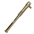 thumbnail image 2 of Copper Torch Lighter Multifunctional Outdoor Lighter, Adjustable High-Temperature Flame Kerosene Ignition Tool for Camping Survival BBQ and Gift Use, 2 of 7