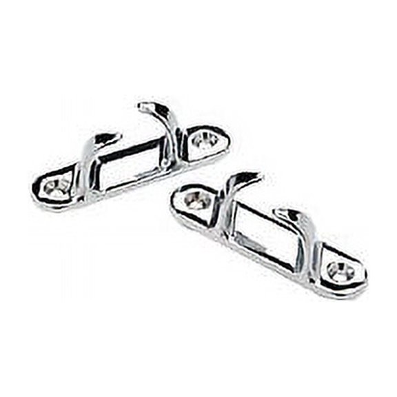 (Price/PK)Seachoice Skene Type Bow Chocks (2 Per Pack), 31501