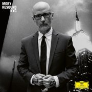 Moby - Resound NYC - Music & Performance - CD