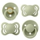 thumbnail image 1 of Chupón BIBS Sage 1 Pieza, 1 of 7