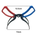 thumbnail image 5 of Multipurpose Fish Control Forceps Anti-Shedding Fish Controller Outdoor Fishing Gear, 5 of 5