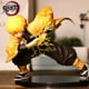 thumbnail image 2 of 2022 nueva figura de Anime Kimetsu No Yaiba de 17cm Kamado Tanjirou Agatsuma Zenitsu tus juguetes modelo de efectoszhangmengya zhangmengya  unisex, 2 of 2