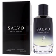 Maison Alhambra Salvo Spray EDP 3.4 oz For MEN
