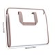 thumbnail image 3 of Bolsa de documentos Accordion Organizador de PVC de 13 bolsillos Bolsa extensible para almacenamiento de archivos Bolsa de almacenamiento de archivos con asa Pestañas Cierre de broche Cubierta, 3 of 6