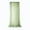 Green, variant on Virelaxpo 118x29.5 Inch Lightweight Sheer Curtain Panel Outdoor Sun Shade Mesh Drape for Patio Gazebo Porch Window