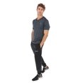 thumbnail image 3 of Jogger Deportivo para hombre Miles Sportswear Signature negro Mediano Miles Sportswear Signature, 3 of 6