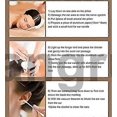 thumbnail image 3 of For 10 Pack Beeswax Ear Candles For Ear Candling Wax Removal Ear Candling Candles For Wax Removal, 3 of 5