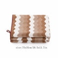 thumbnail image 3 of 29.5x13.7in Towel/Hotel Facial Towel Made Of Quality Long-staple It Has Strong Water Absorption And Feels Comfortable And Firm To The Touch, 3 of 5