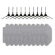 thumbnail image 1 of For Genio Laser L800 Robot Vacuum Cleaner Spin Side Brush Mop Cloths Rag Replacement Accessories Spare Part, 1 of 5
