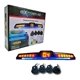 thumbnail image 1 of SENSOR DE REVERSA UNIVERSAL CON VOZ 4 PUNTOS EXTREME CHSERE95V, 1 of 2