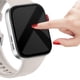 thumbnail image 5 of IMAK For Honor Choice ROSSINI 2i Screen Protector Anti Scratch PMMA Watch Film, 5 of 5