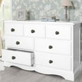 thumbnail image 3 of 4 Piezas Perillas de Cerámica para Puertas de Calabaza Vintage Tiradores de Cajón para Gabinete Manijas de Armario Muebles Decoración del Hogar Negro4, 3 of 5