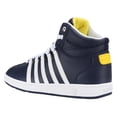 thumbnail image 3 of Tenis K-Swiss T 17 Azul Classic Vn Mid  Para Niño, 3 of 3