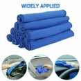 thumbnail image 3 of Bgsha Micro Cleaning Cloth No-Scratch Rag Car Polishing Detailing Towel, 3 of 8