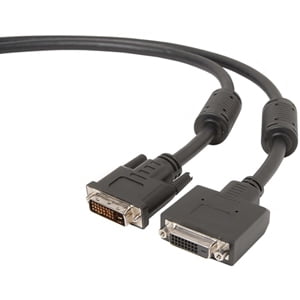10FT DVI-D SINGLE LINK CABLE DVI-D M/M