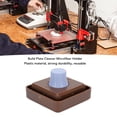 thumbnail image 4 of Construye el Soporte de Microfibra de Limpiador de Placas, Agarre la Agarre Con Un Cómodo, Compacto y Organizado, Fácil de Transportar y Almacenar, 4 of 7