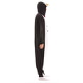 thumbnail image 2 of 6346-M Just Love Men's Adult Bodysuit / Mens Pajamas, 2 of 4