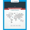 thumbnail image 2 of Supply Chain Management: A Logistics Perspective, 2 of 3
