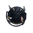 thumbnail image 5 of California Air Tools CAT-365C 5 gallon Pressure Pot For Casting, Black, 5 of 5