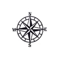 metal-nautical-compass-wall-art-decor-black-cut-out-compass-wall