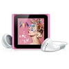 iPod nano 8GB Flash MP3 Player