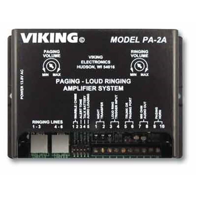 Loud Ringer for sale online Viking Paging