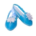 thumbnail image 2 of Disney Frozen Elsa’s Icy Power Shoes, Light-Up Dress-Up Heels for Girls Ages 4 - 6, 2 of 8