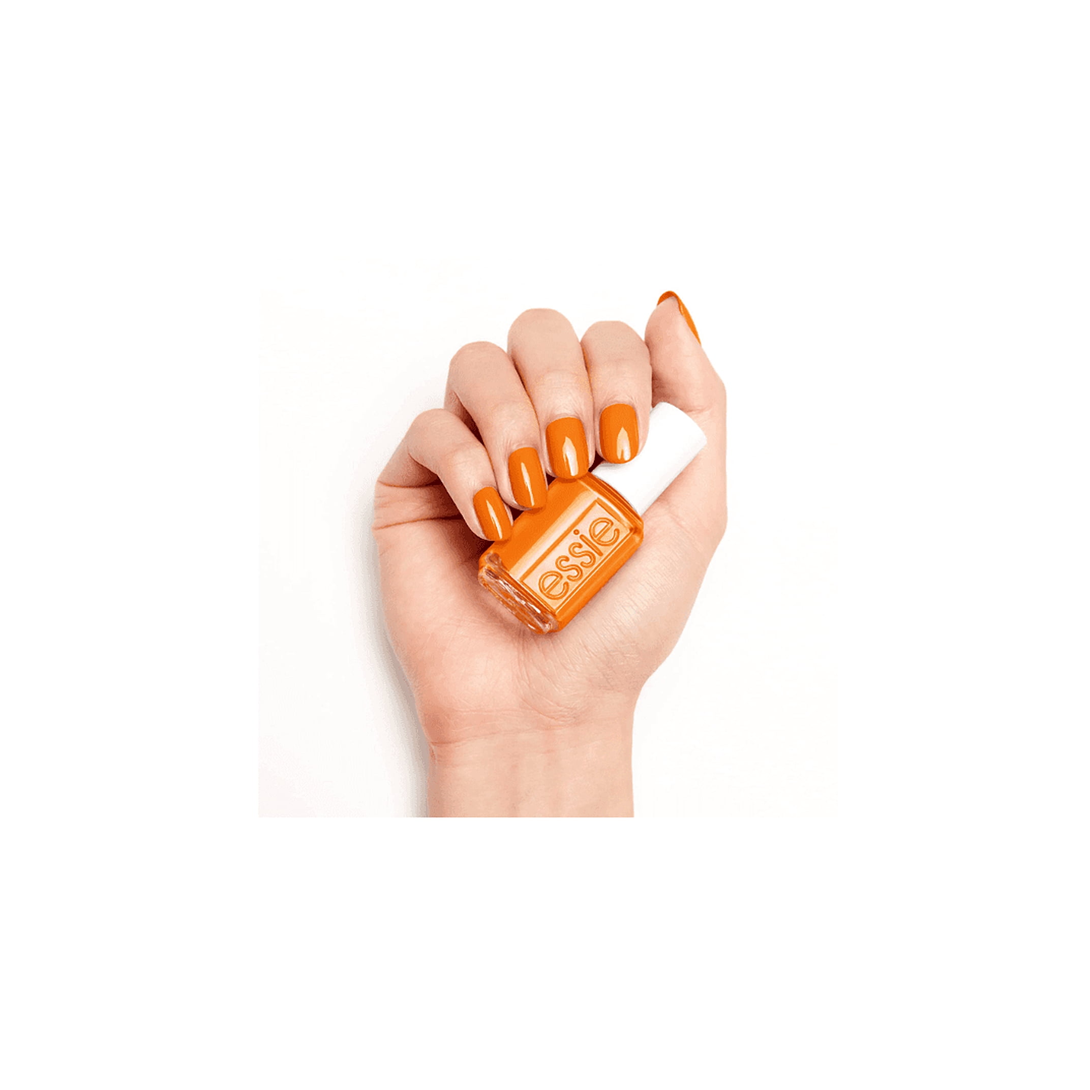 ESSIE Glossy High - Shiny Nail Polish (Fall Collection)