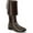 Brown, variant on Mens Tall Pirate Brown Halloween Boots