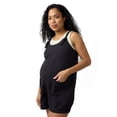 thumbnail image 5 of Ingrid & Isabel For Every Belly Women's Maternity Gauze Romper, Sizes S-XXL, 5 of 10