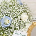 thumbnail image 2 of Packs Peonies Artificial Flowers and Babys Breath Artificial Flowers, 2 of 4