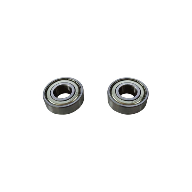 Table Saw Bearings Set of 2 Fits - 10 Inch Rigid R4511 Table Saw - Arbor Bearings - Replacement Bearing