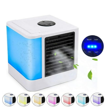 humidifier lcd