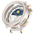 thumbnail image 1 of Dsscvnef Sports Watch PC Material Half Wrapped Hollow Out Cover, 1 of 6