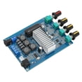 thumbnail image 2 of Placa amplificadora de sonido, placa amplificadora digital Placa amplificadora digital dual Suministros para amplificadores de sonido Tecnología avanzada, 2 of 8