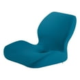 thumbnail image 1 of Ergonomic Chair Set with Tailbone for Car and Home Seat Support, 1 of 5