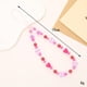 thumbnail image 5 of Cordón para teléfono móvil, accesorios para fundas de teléfono, correa creativa para teléfono Estilo D, 5 of 7