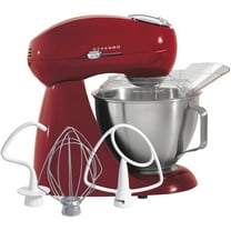 Hamilton Beach Electric 4.5 Quart Stand Mixer | Model# 63232