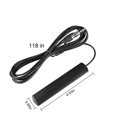 thumbnail image 5 of Antena de radio Am Fm para coche, 5 of 5