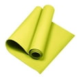 thumbnail image 2 of 2 alfombrillas para Pilates sin ejercicio, esterilla , esterilla para ejercicios sin ftalatos, esterilla para ejercicios, 0,4 cm de grosor 17 DYNWAVEMX almohadilla de yoga antideslizante para mujeres, 2 of 8