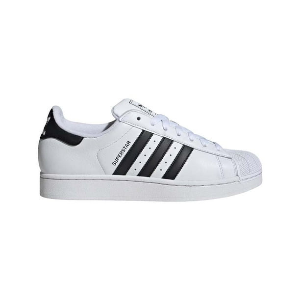 Tenis Adidas para Hombre Superstar II Bco