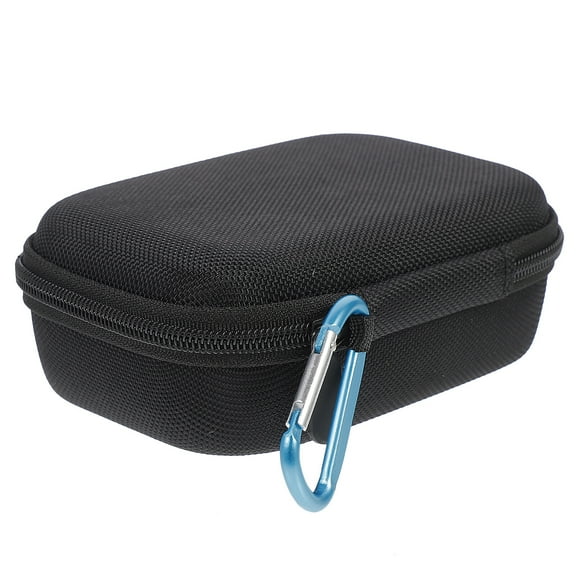 Gymnture Wireless Speaker Storage Case Hard Case Carrying Holder Compatible for JBL GO 3