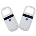 thumbnail image 2 of TFixol Rechargeable Animal Chip Pet Chip Scanner Handheld Reader OLED Display Screen Animal Identification Pet Tags Scanner, 2 of 5